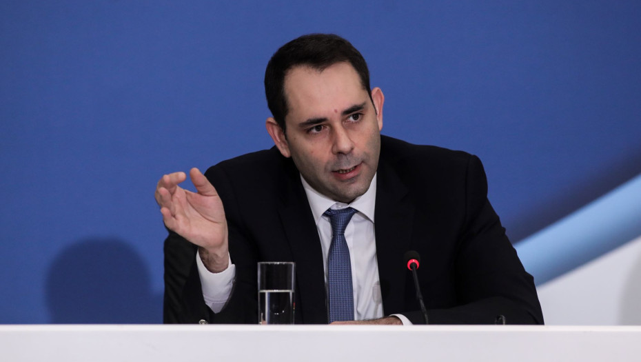Θάνος Πετραλιάς -Η Ελλάδα επιτυχημένο παράδειγμα δημοσιονομικής πολιτικής