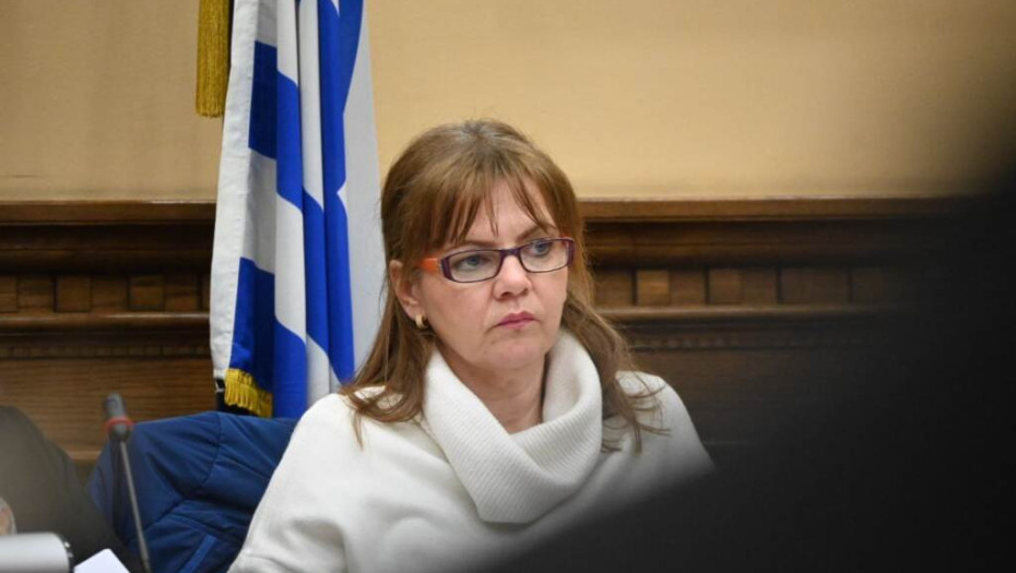 Έλενα Τούσκα -Η δημοτική αρχή να πάρει θέση για τη λειτουργία των ΚΔΑΠ