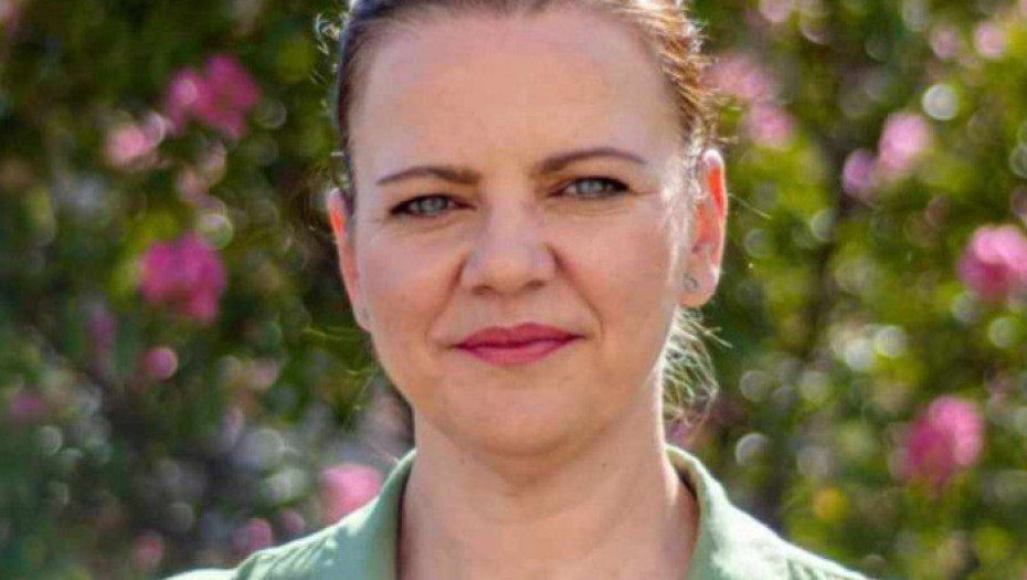 Έλενα Τούσκα “Μα για δυο δέντρα κάνετε έτσι;”