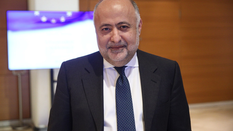 Ο Δημήτρης Τσιόδρας ζητά αυστηρή εφαρμογή των ψηφιακών νόμων για έλεγχο και πιο καθαρούς κανόνες συναλλαγών