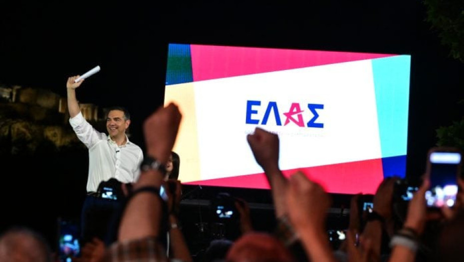 Καλλιόπη Ευαγγελίδου - Σέρρες: Μαλλί, γυαλί και ΕΛΑΣ απ' τη Δεξαμενή