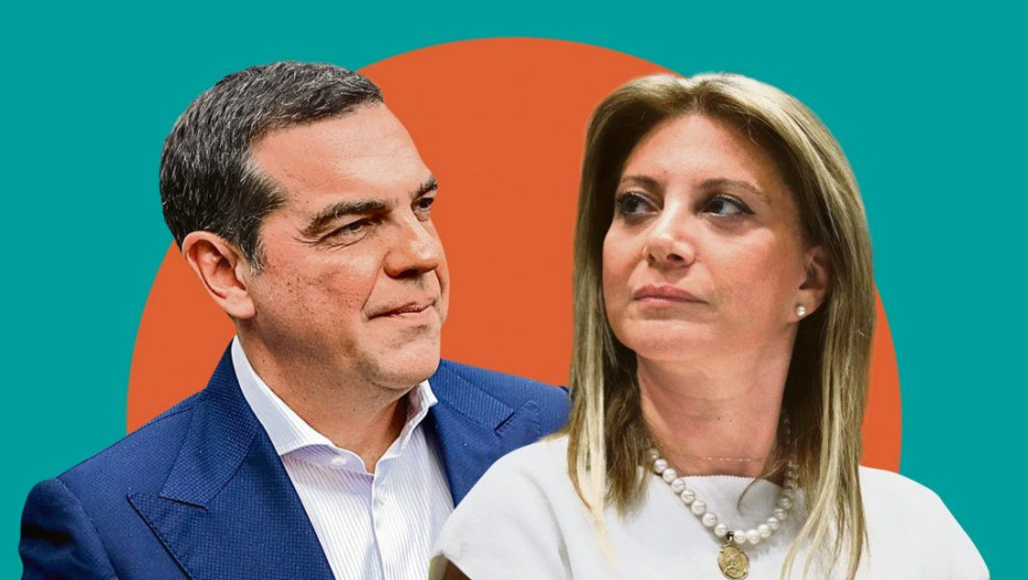 Για το κόμμα Καρυστιανού στις Σέρρες έτοιμο το ψηφοδέλτιο - Τον Ιούνιο ο μήνας θερισμού του Αλέξη Τσίπρα