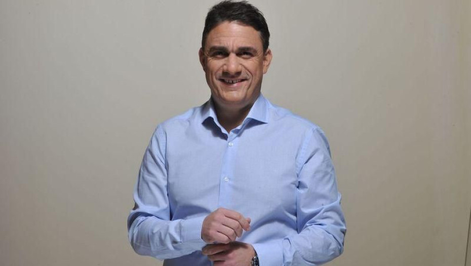 Κώστας Τσουκαλάς- «Όποια πέτρα και αν σηκώσεις -πολεοδομίες, ΟΠΕΚΕΠΕ, υποκλοπές- υπάρχει ένα σκάνδαλο με την ανοχή ή την καθοδήγηση  αυτής της κυβέρνησης»