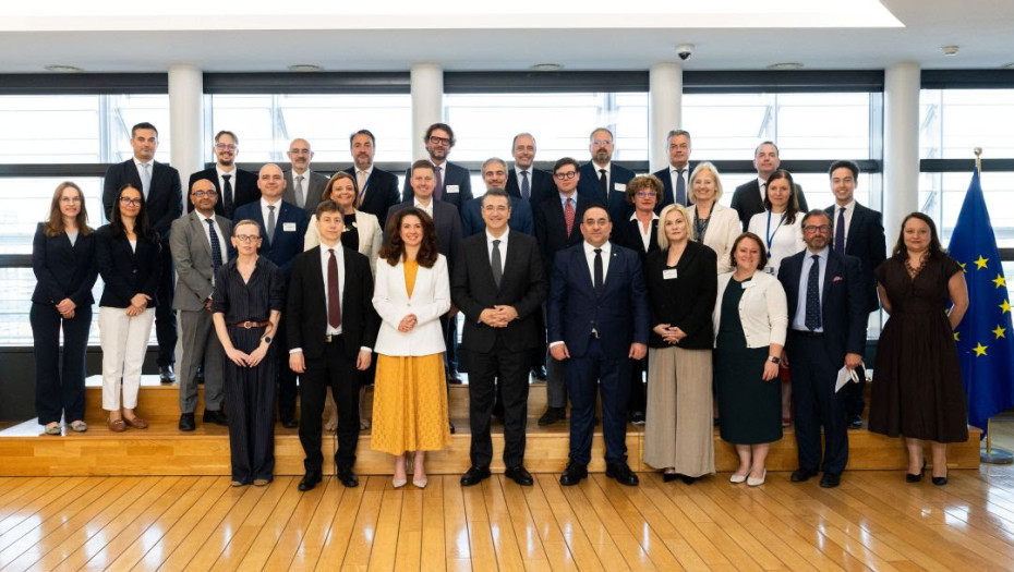Απόστολος Τζιτζικώστας: «Μέχρι στιγμής τα στοιχεία δείχνουν μικρή αύξηση των τουριστικών αφίξεων στην Ευρώπη σε σχέση με πέρσι, παρά την κρίση»
