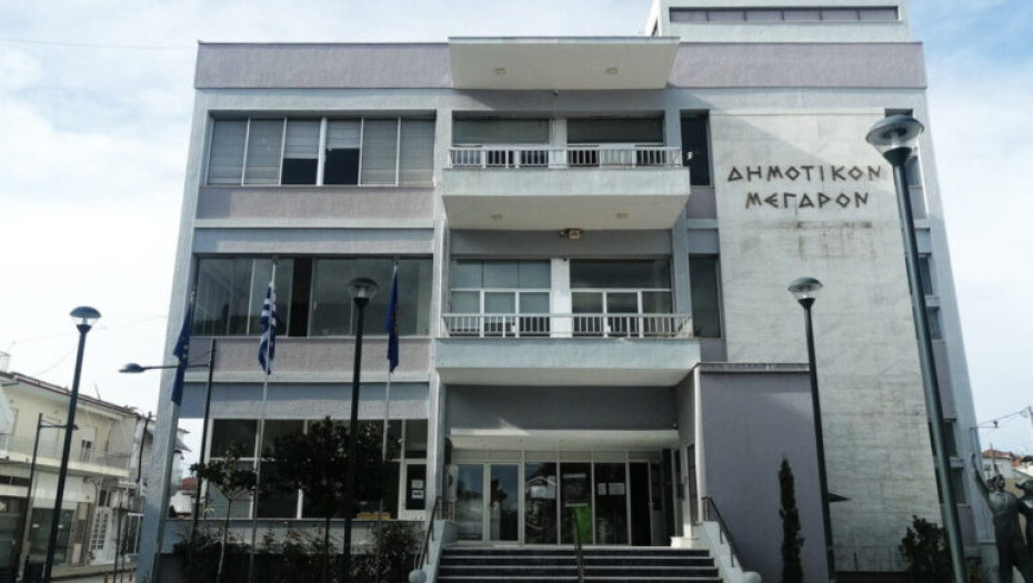 Επιστολή του Πανελλήνιου Συλλόγου Ιαματικών πηγών στη Βάνα Πλιάκου για τα λουτρά Θερμών