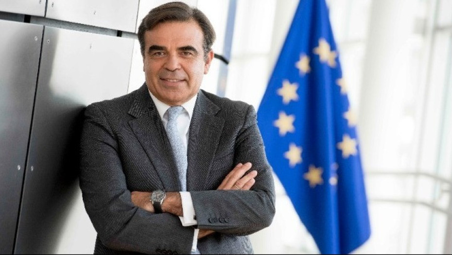Μαργαρίτης Σχοινάς -Η ελληνική υδατοκαλλιέργεια είναι ένας εθνικός πρωταθλητής