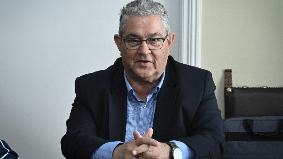 Δημήτρης Κουτσούμπας – ΟΠΕΚΕΠΕ: Μίζες τα λαμόγια χωρίς εισόδημα οι κτηνοτρόφοι