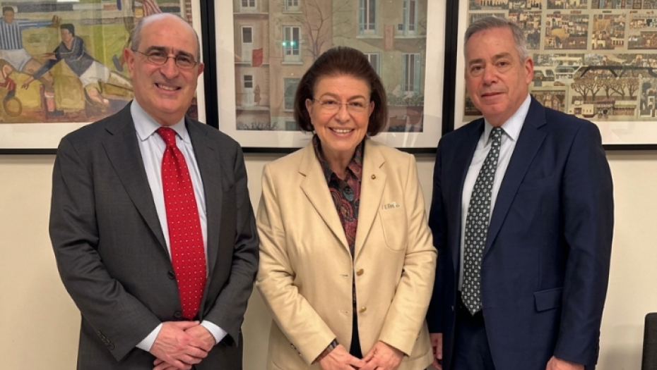 Είχαν κλαπεί από ελληνικές συναγωγές από τις γερμανικές δυνάμεις κατοχής στην Ελλάδα 91 εβραϊκά κειμήλια από την Πολωνία