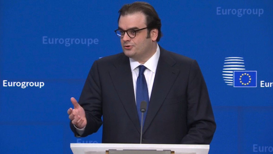 Κυριάκος Πιερρακάκης -Η Ελλάδα επιβεβαιώνει τον ηγετικό της ρόλο στη Νοτιοανατολική Ευρώπη