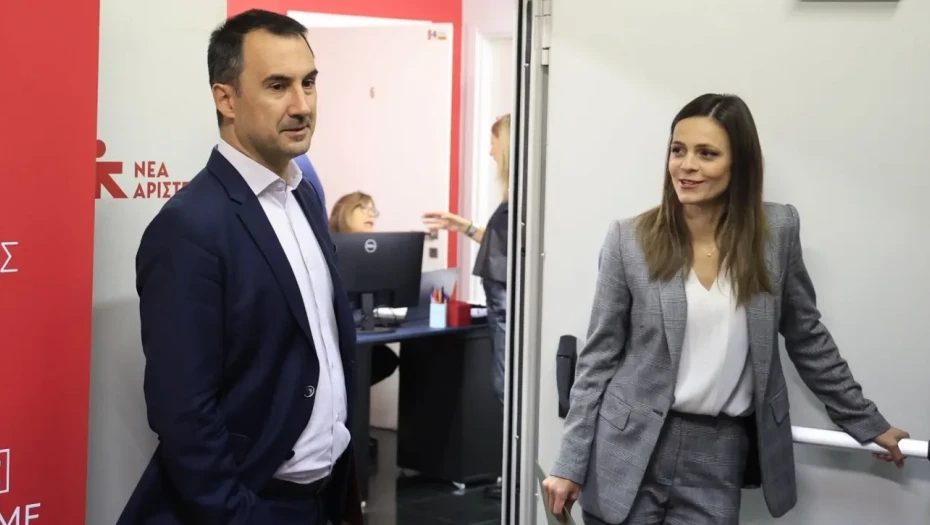 «Αξιωματική αντιπολίτευση» οι ανεξάρτητοι μετά τη διάλυση της ΝΕΑΡ - «Καραμπόλες» στη Βουλή