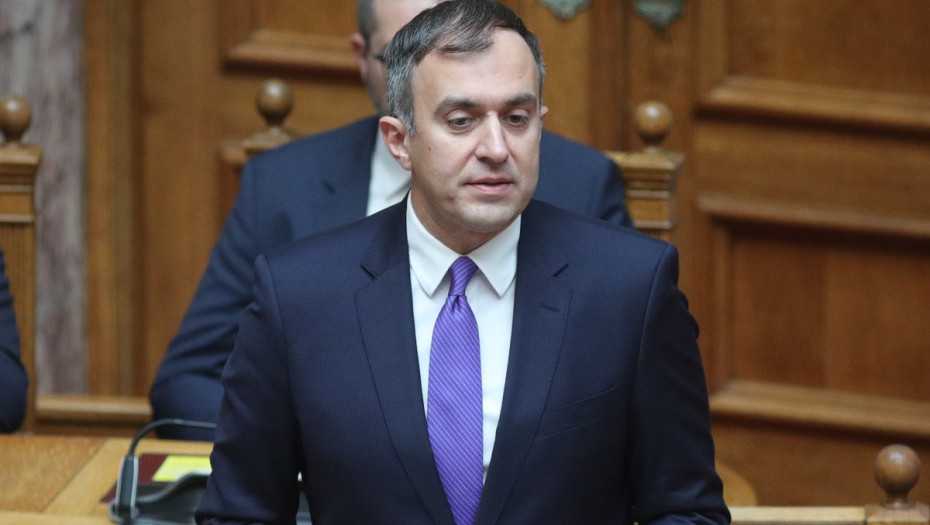 Τάσος Χατζηβασιλείου -Η Τουρκία αντιδρά στις νόμιμες κινήσεις μας