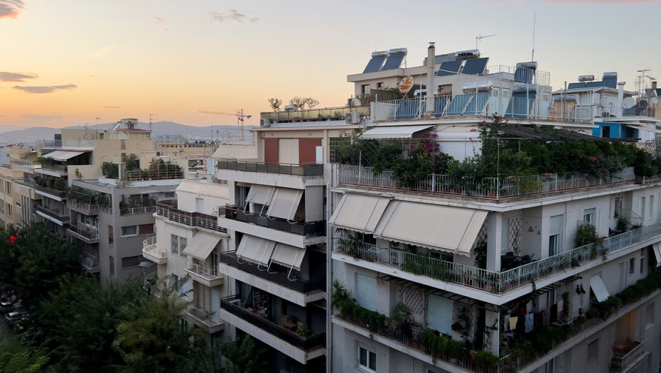 Τα πρώτα 8 ακίνητα της ΔΥΠΑ ενεργοποιούνται για κοινωνικές κατοικίες