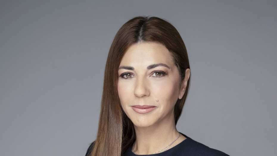 Σοφία Ζαχαράκη- Δημόσια και μη κρατικά πανεπιστήμια θα δώσουν την ευκαιρία στην Ελλάδα να καταστεί διεθνής εκπαιδευτικός κόμβος