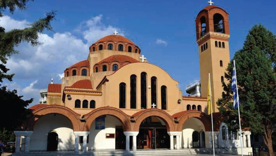 Δωρεά ενός υπερσύγχρονου καρδιακού υπερηχογράφου από την Ιερά Μητρόπολη Σερρών στο Γεν. Νοσοκομείο Σερρών