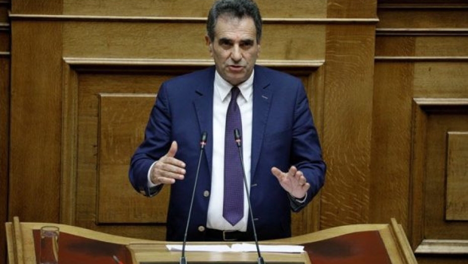Ο Θεόφιλος Λεονταρίδης ζητά την Άμεση στήριξη στους πληγέντες παραγωγούς του Αχλαδοχωρίου Σιντικής