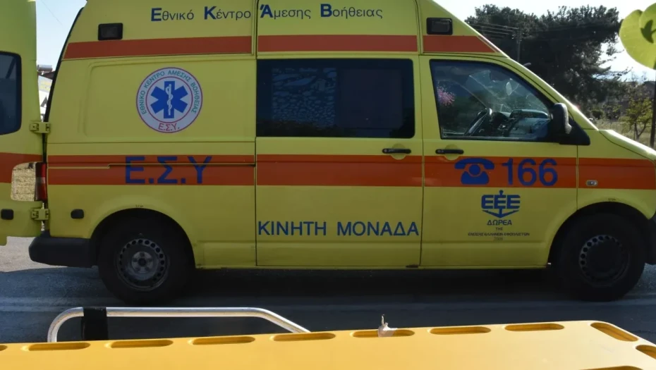 Νεκρή γυναίκα στο Κουφονήσι - Βούτηξε στη θάλασσα απο τουριστικό σκάφος
