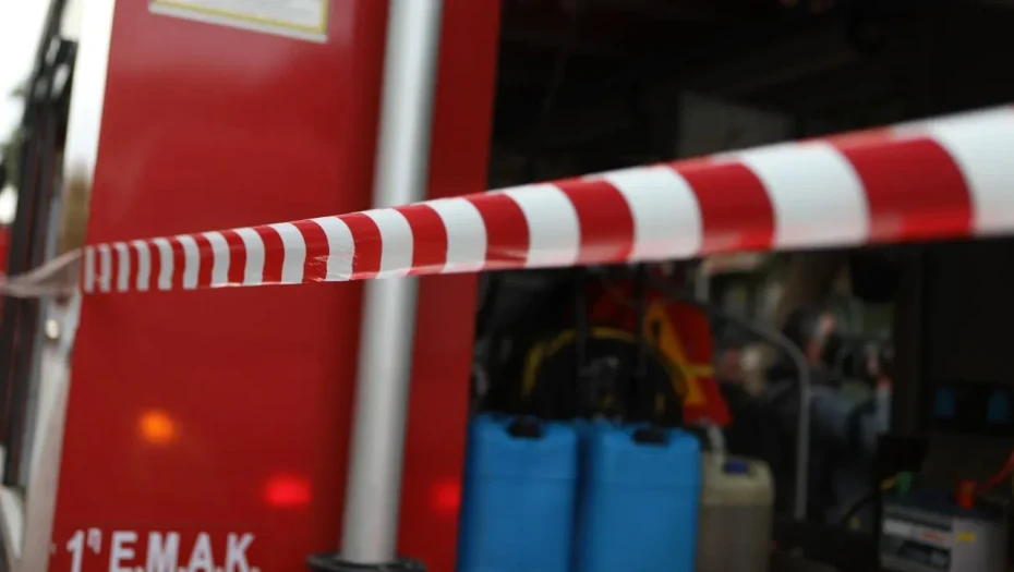 Η Πυροσβεστική προειδοποιεί: Εξαιρετικά επικίνδυνες συνθήκες για πυρκαγιές - «Είμαστε σε επιφυλακή»