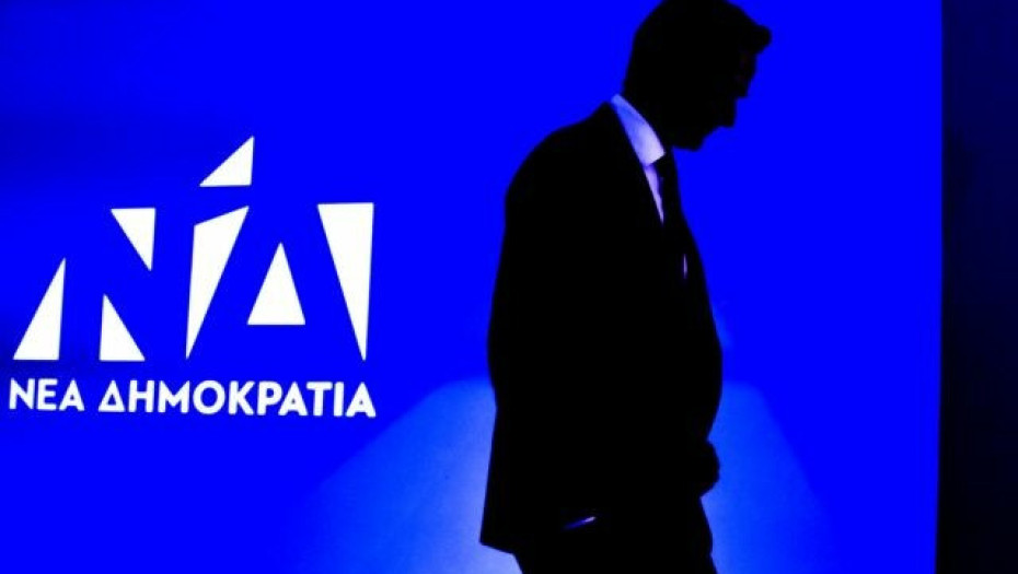 Οι υποψήφιοι βουλευτές τόσο της ΝΔ , όσο και του ΠΑΣΟΚ έτοιμοι για τον προεκλογικό μαραθώνιο