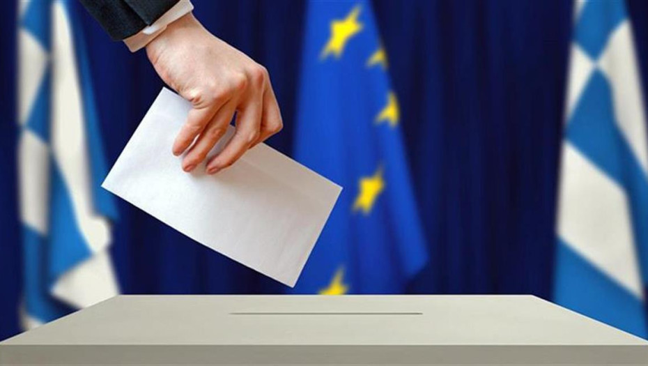 Δημοσκόπηση Interview για POLITIC -Στο 26,8% η ΝΔ, 11 μονάδες η ψαλίδα από ΕΛΑΣ