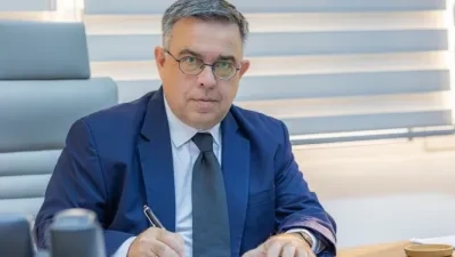 Δημήτρης Γαλαμάτης- Να μη γίνει η μητροπολιτική διοίκηση το νέο πεδίο διχασμού