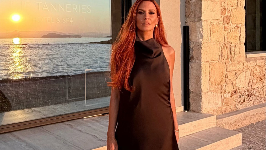 Σίσσυ Χρηστίδου: «Φίλιππε Ραφαήλ, καλωσήρθες στην ενηλικίωση»