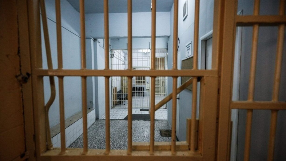 Σύλληψη 31χρονου έγκλειστου σε Σωφρονιστικό Κατάστημα για εκβίαση σε βάρος συγκρατουμένού του