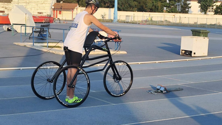 Με επιτυχία η 4η Ημερίδα Παρά Στίβου "Ελπίδα 2026" στις Σέρρες