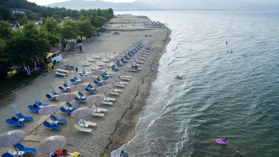 Εντατικοποίηση ελέγχων στον αιγιαλό και αυστηρά πρόστιμα σε επιχειρήσεις