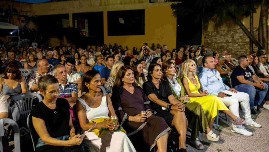 Το Film Office της Περιφέρειας Κεντρικής Μακεδονίας στο 5ο Evia Film Project