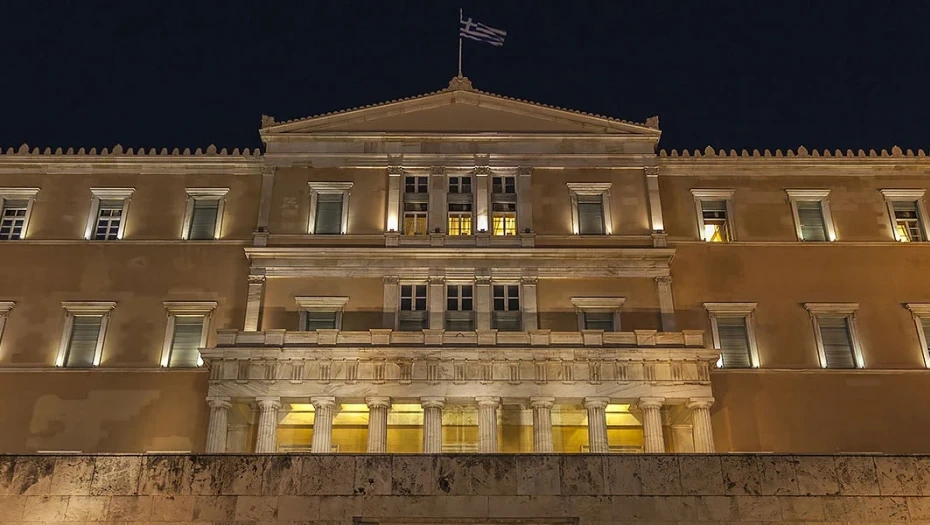 Στη Βουλή η ΠΟΓΕΔΥ για την ανασυγκρότηση του ΥΠΑΑΤ