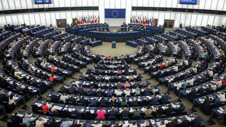Οι ευρωβουλευτές της ΝΔ ζητούν Άμεση απάντηση για τη στάση της ΕΕ απέναντι στην Τουρκία