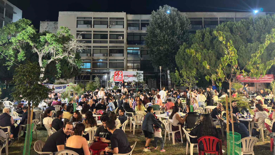 Ολοκληρώθηκαν οι εκδηλώσεις του 52ου Φεστιβάλ ΚΝΕ - «Οδηγητή» στις Σέρρες