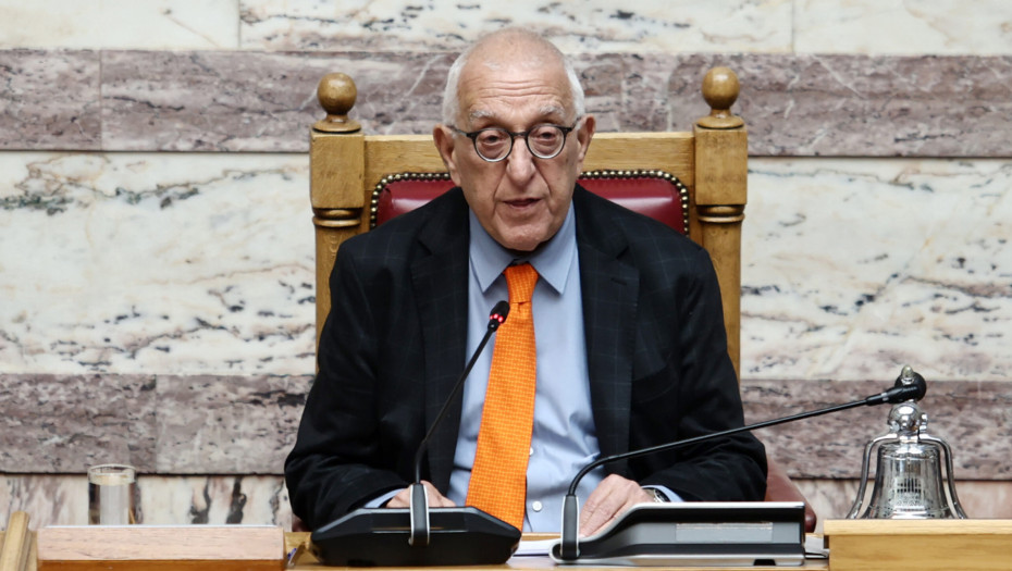 Νικήτας Κακλαμάνης -Η Βουλή δεν είναι μόνο πολιτικές αντιπαραθέσεις, είναι πολιτισμός και κοινωνική αλληλεγγύη