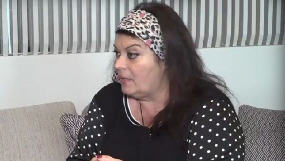 Μαρία Εκμεκτσίογλου: "Μου έστελνε 17 λευκά τριαντάφυλλα για έναν χρόνο"