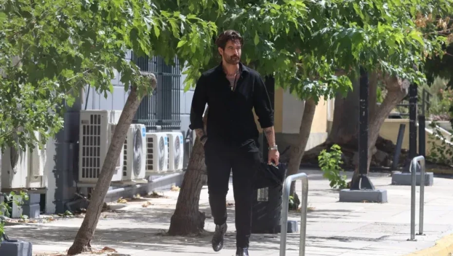 Άρης Μουγκοπέτρος: Ποινική δίωξη μετά το αλκοτέστ - Η έξοδος από την Ευελπίδων & η αυριανή δίκη