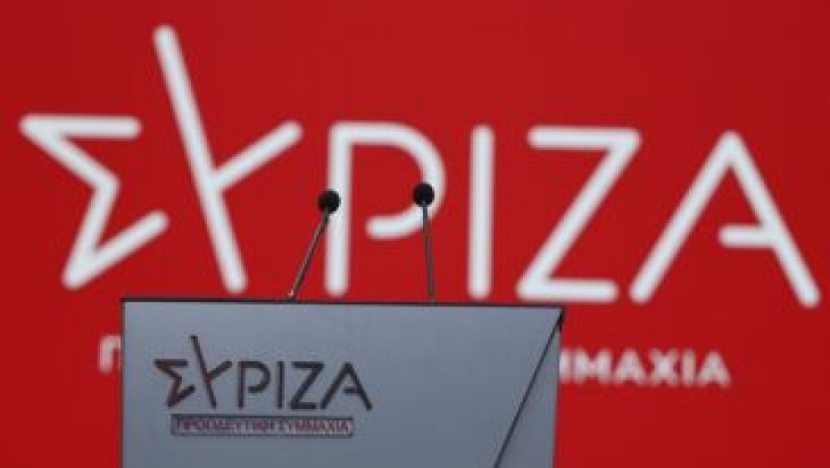 ΣΥΡΙΖΑ- Θράσος του Μητσοτάκη να ζητάει και τα ρέστα για τον ΟΠΕΚΕΠΕ