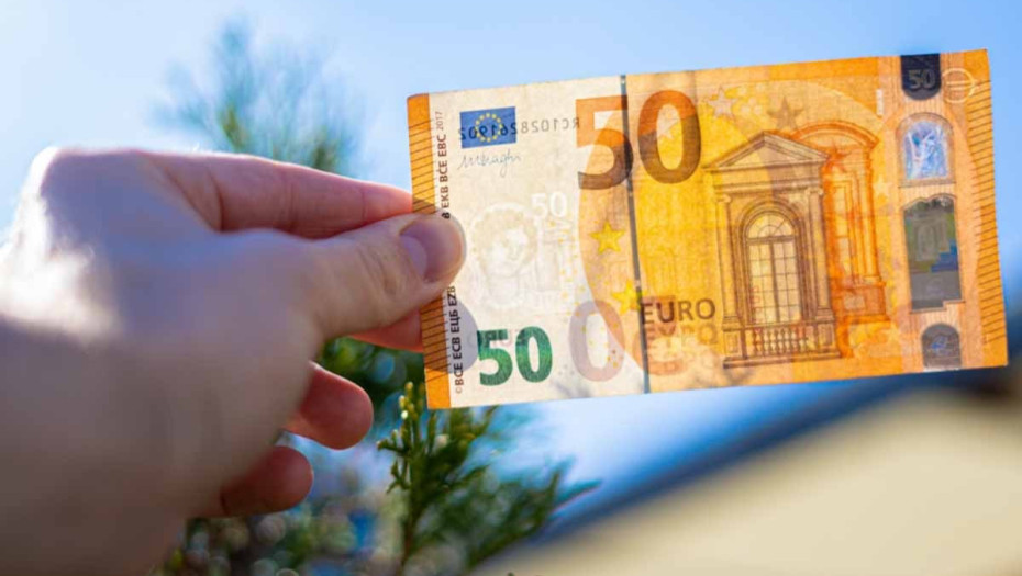Καταβολή οικονομικής ενίσχυσης ύψους 150 ευρώ ανά παιδί σε 950 χιλιάδες οικογένειες