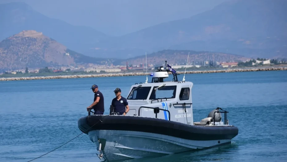 Νεκρός ανασύρθηκε 46χρονος από τη θαλάσσια περιοχή της Μαρίνας Βασιλικής Λευκάδας