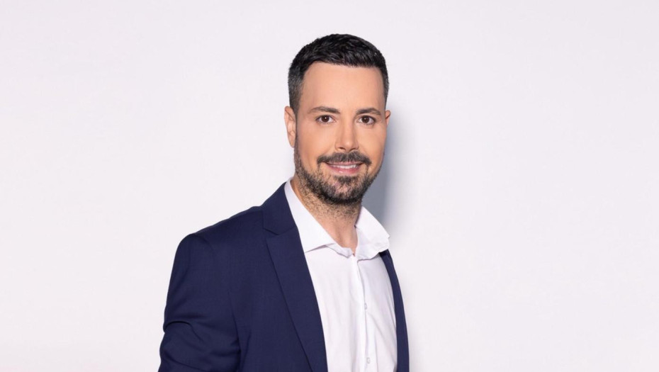 Πέτρος Κουσουλός: Βάφτισε τον γιο του - Το όνομα που πήρε ο νεοφώτιστο