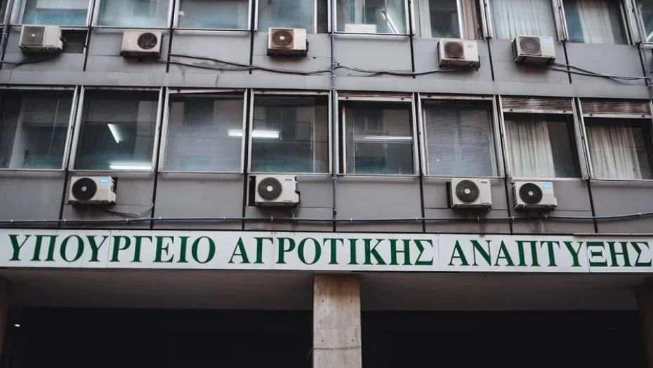 Ολοκληρώθηκαν οι αποφάσεις ένταξης για το πρόγραμμα αγροτικής οδοποιίας