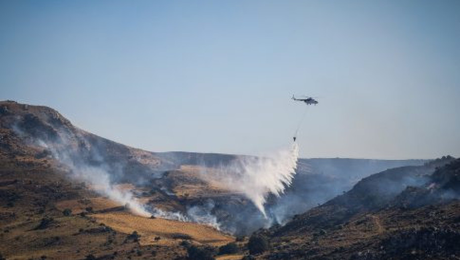 Έκτακτα Μέτρα Προστασίας από τον Καύσωνα από την Περιφέρεια Κεντρικής Μακεδονίας