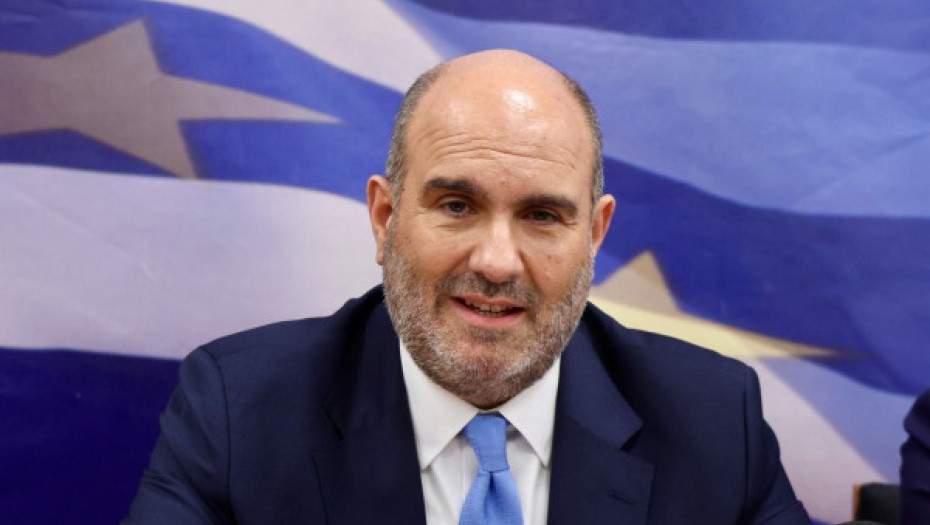 Συνάντηση της ΕΣΕΕ με τον Υφυπουργό Οικονομικών Δημήτρη Μαρκόπουλο