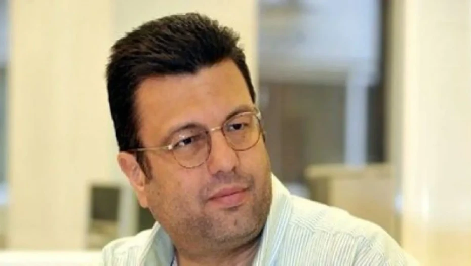Χρήστος Παπαστεργίου- Λειτουργία των Κέντρων Πρόληψης των Εξαρτήσεων και Προαγωγής της Ψυχοκοινωνικής Υγείας