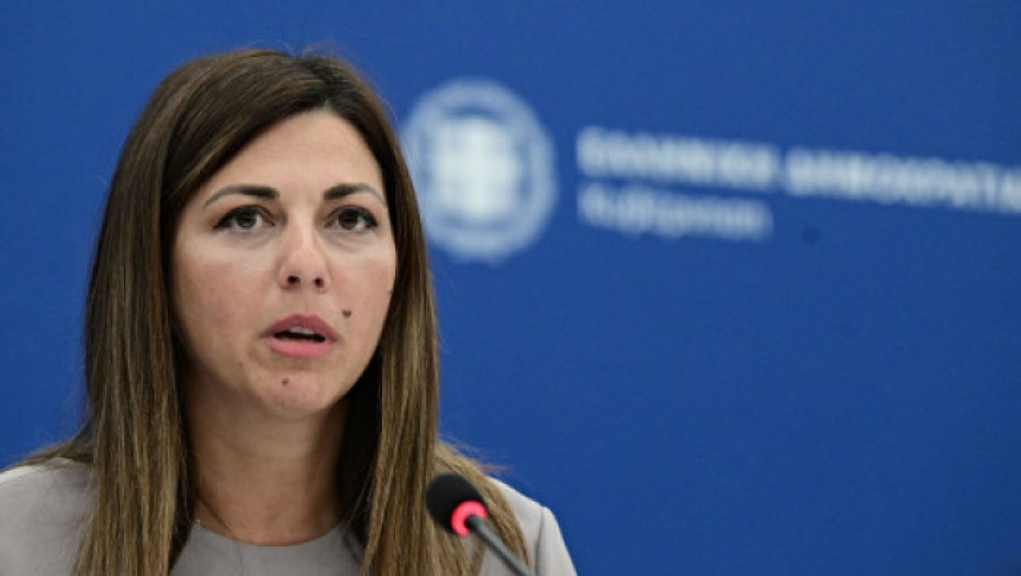 Σοφία Ζαχαράκη- Η ελληνόγλωσση εκπαίδευση στο εξωτερικό είναι μια εθνική υπόθεση