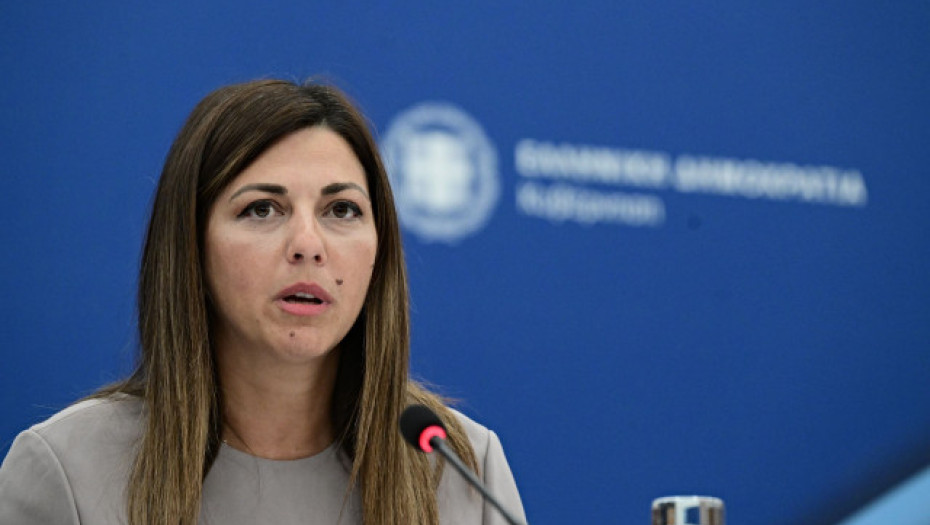 Σοφία Ζαχαράκη -Η κολύμβηση πολύτιμη δεξιότητα - Ενισχύουμε τη διδασκαλία της επεκτείνοντάς την και στην Δ΄ Δημοτικού