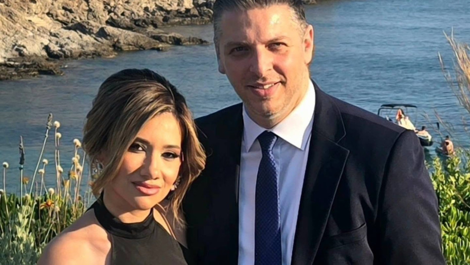 Βασίλης Τσεκούρας – Γωγώ Μπαλή: Γάμος για τους δυο δημοσιογράφους του Mega - Πότε παντρεύονται