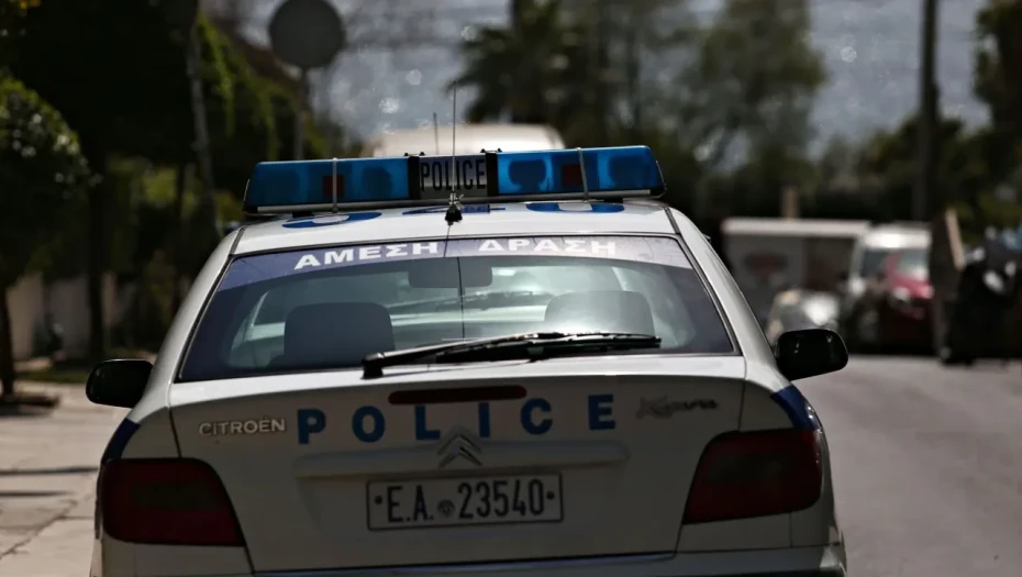 Ταυτοποιήθηκαν δύο αδέλφια για τον άγριο ξυλοδαρμό 25χρονου στη Θεσσαλονίκη