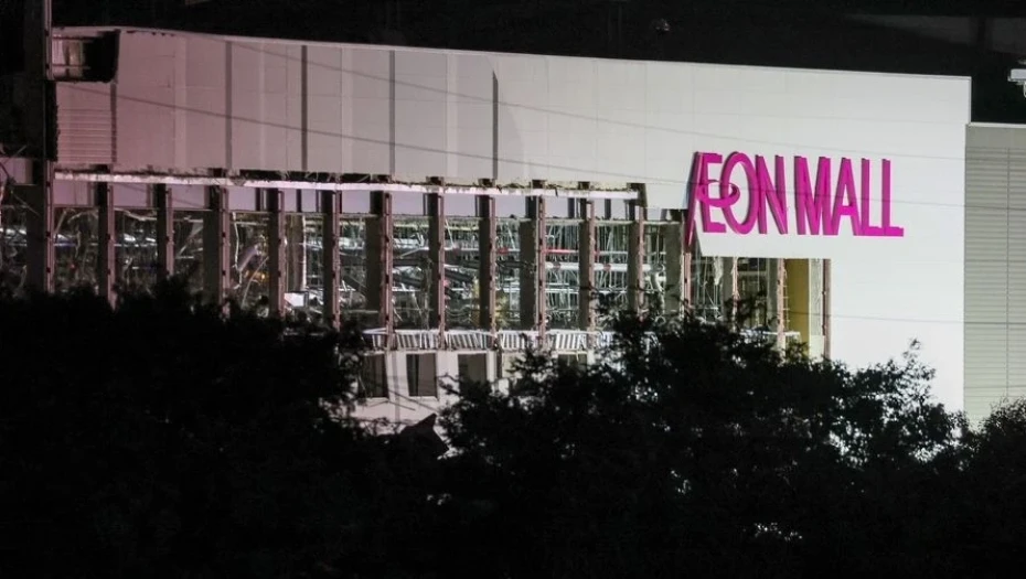 Σεισμός στην Ιαπωνία: Για «πολλούς νεκρούς» σε εμπορικό κέντρο κάνουν λόγο τοπικά ΜΜΕ