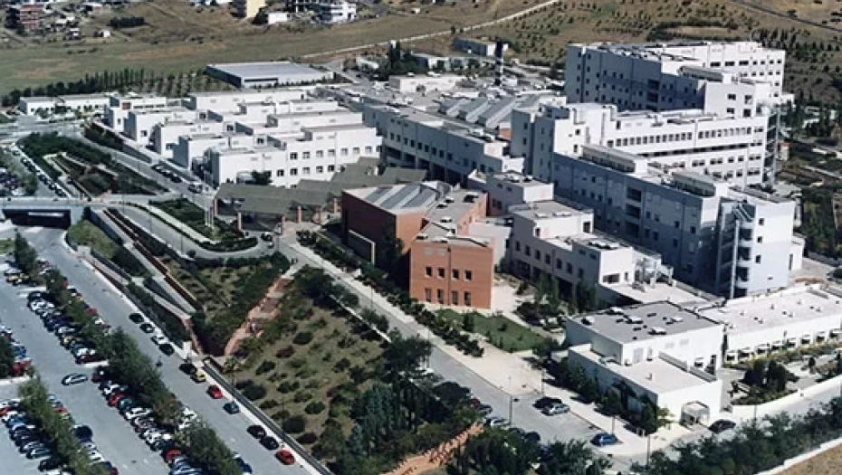 Στο Νοσοκομείο Παπαγεωργίου -Η Πράξη Αγάπης εξόπλισε το νέο Παιδοενδοκρινολογικό Ιατρείο