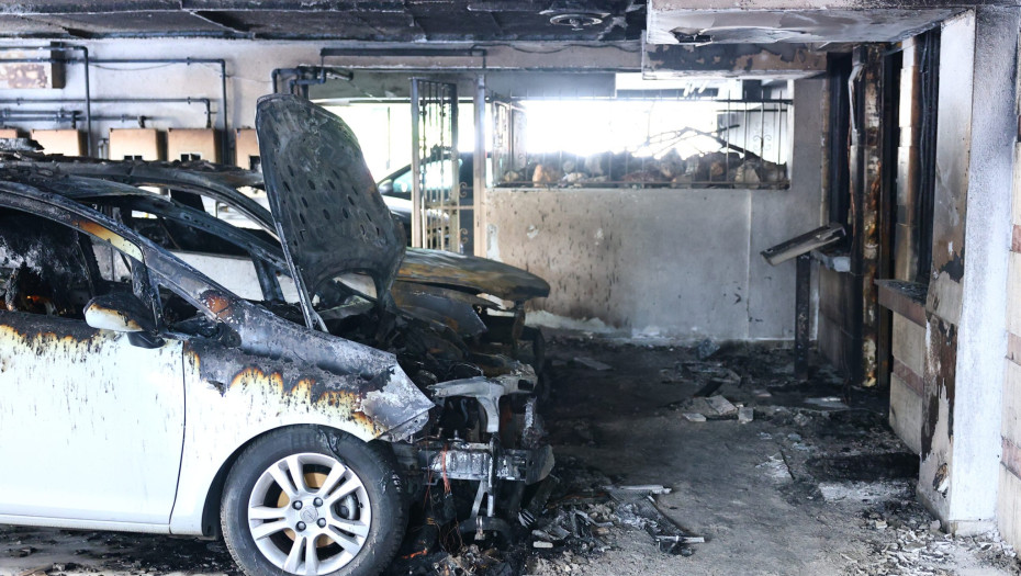 Η Αφροδίτη Νέστορα πλήρωσε ακριβά το τίμημα - Η σκηνή που θύμισε τις Σέρρες το 2023